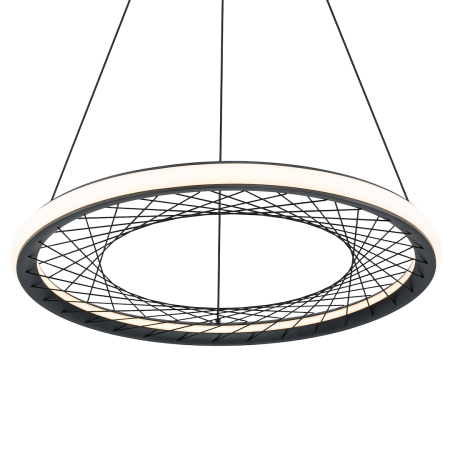 Lampa wisząca NEST 43W LED ML0524