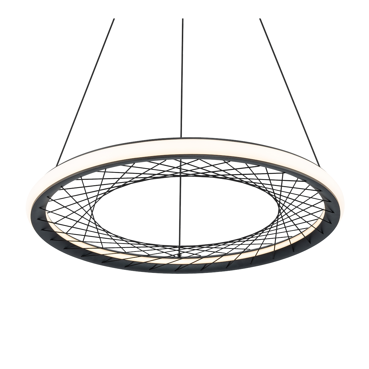 Lampa wisząca NEST 43W LED ML0524