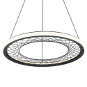 Lampa wisząca NEST 43W LED ML0524