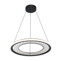 Lampa wisząca NEST 43W LED ML0524