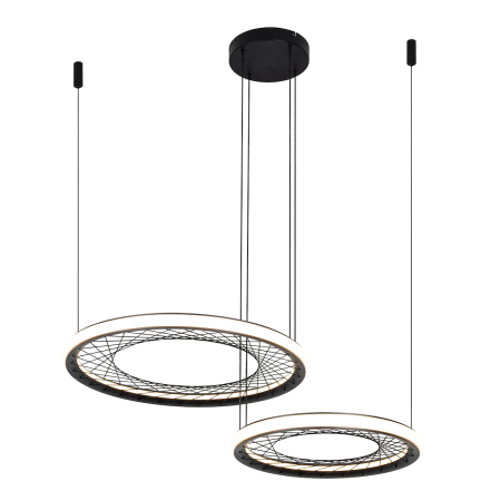 Lampa wisząca NEST 77W LED ML0525