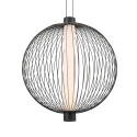 Lampa wisząca KYOTO 39W LED ML0527