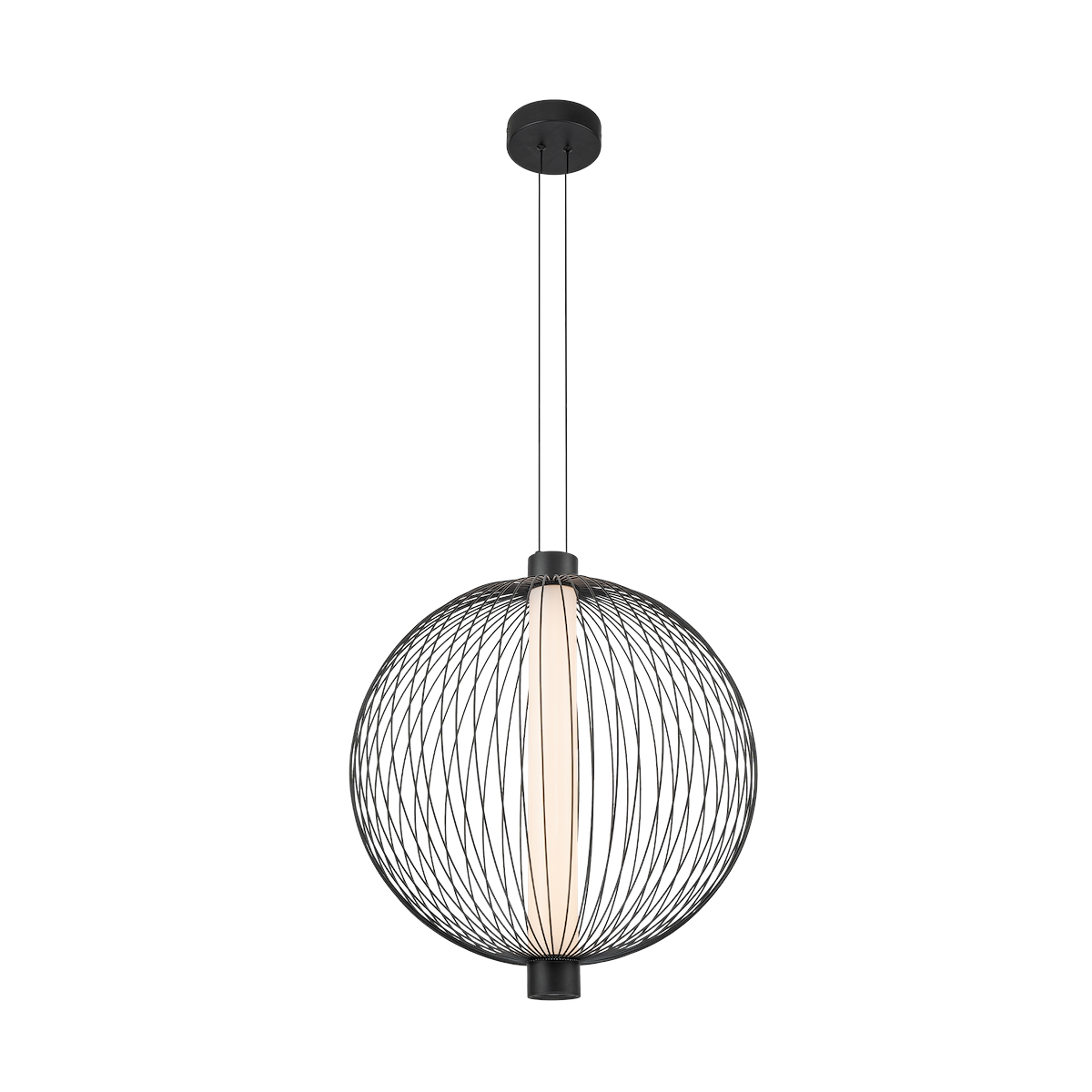 Lampa wisząca KYOTO 39W LED ML0527