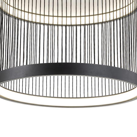 Lampa sufitowa Guarda 43W LED ML0528