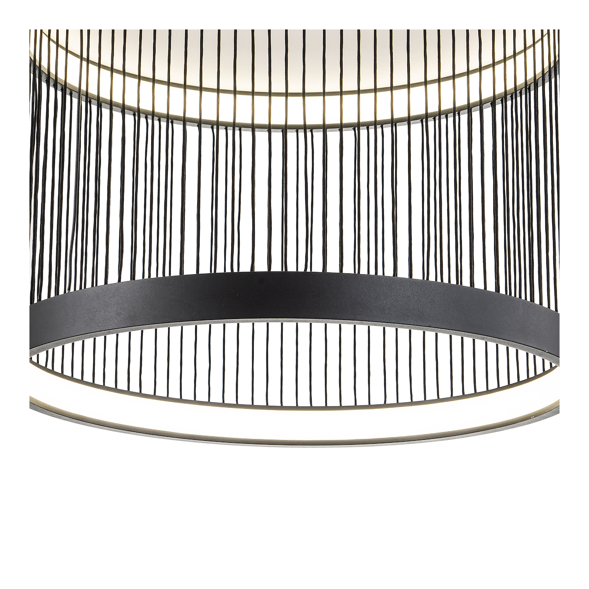 Lampa sufitowa Guarda 43W LED ML0528