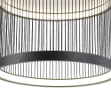 Lampa sufitowa Guarda 43W LED ML0528