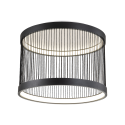 Lampa sufitowa Guarda 43W LED ML0528