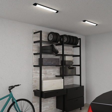 Listwa LED Batten 18W 60cm ML0748