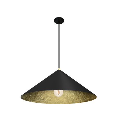MiLAGRO Fuji Ø50cm lampa wisząca E27