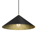 MiLAGRO Fuji Ø50cm lampa wisząca E27