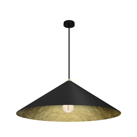 MiLAGRO Fuji Ø70cm lampa wisząca