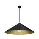 MiLAGRO Fuji Ø70cm lampa wisząca