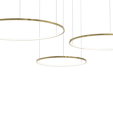 MiLAGRO Saturno Gold 100W LED