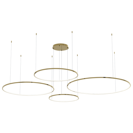 MiLAGRO Saturno Gold 120W LED