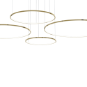 MiLAGRO Saturno Gold 120W LED