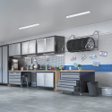 MiLagro EK0850 listwa LED Batten IP65