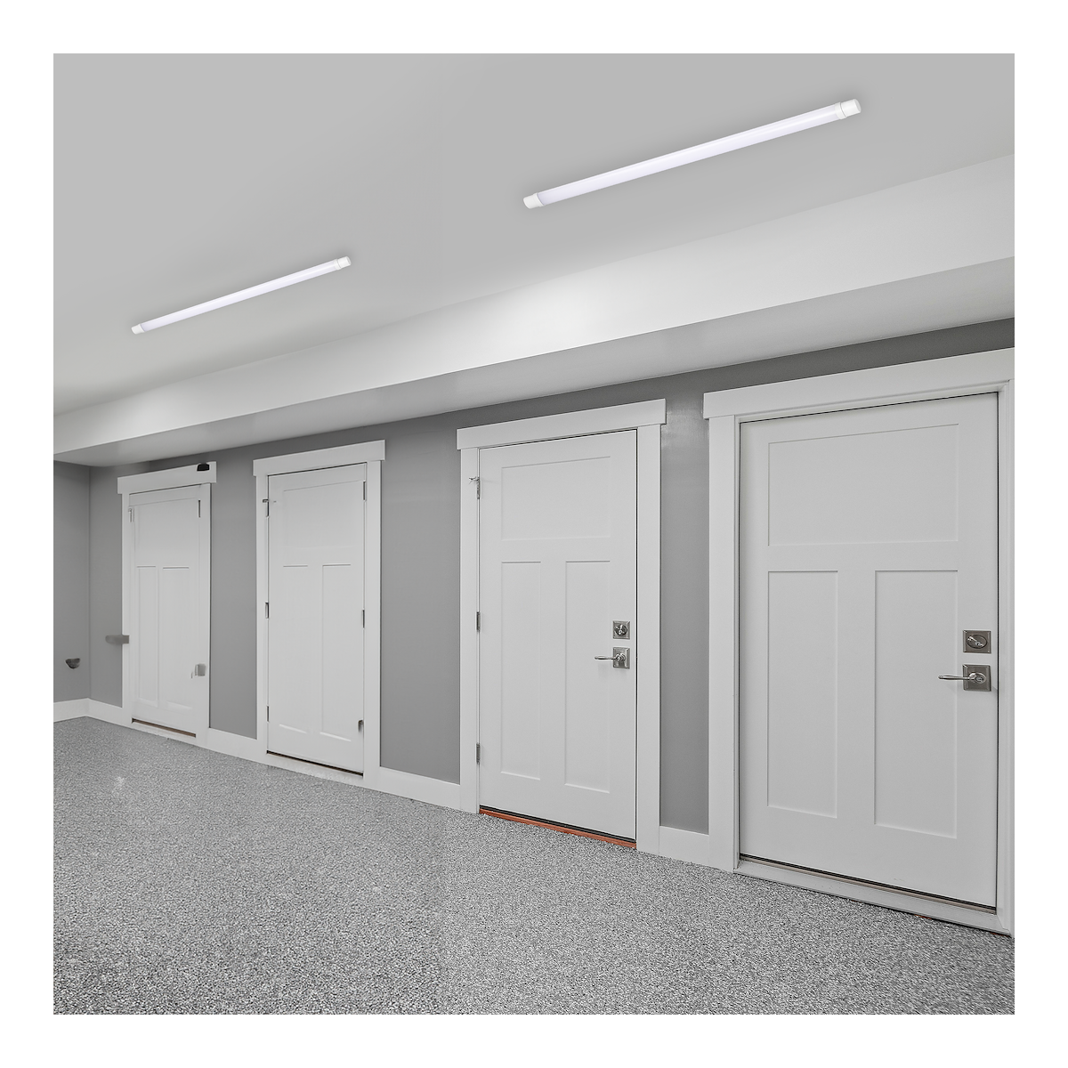 MiLagro EK0851 listwa LED 120 cm IP65