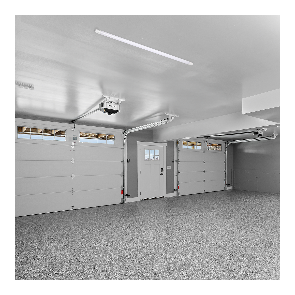 MiLagro EK0852 listwa LED Batten 48W