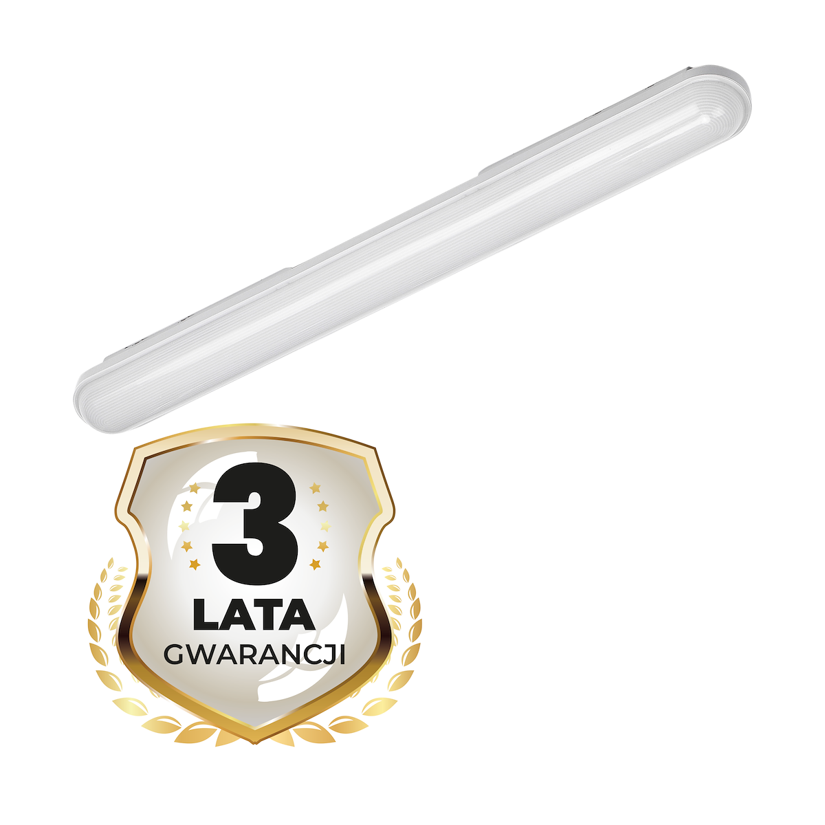 MiLagro EKH0856 oprawa hermetyczna LED