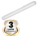 MiLagro EKH0856 oprawa hermetyczna LED