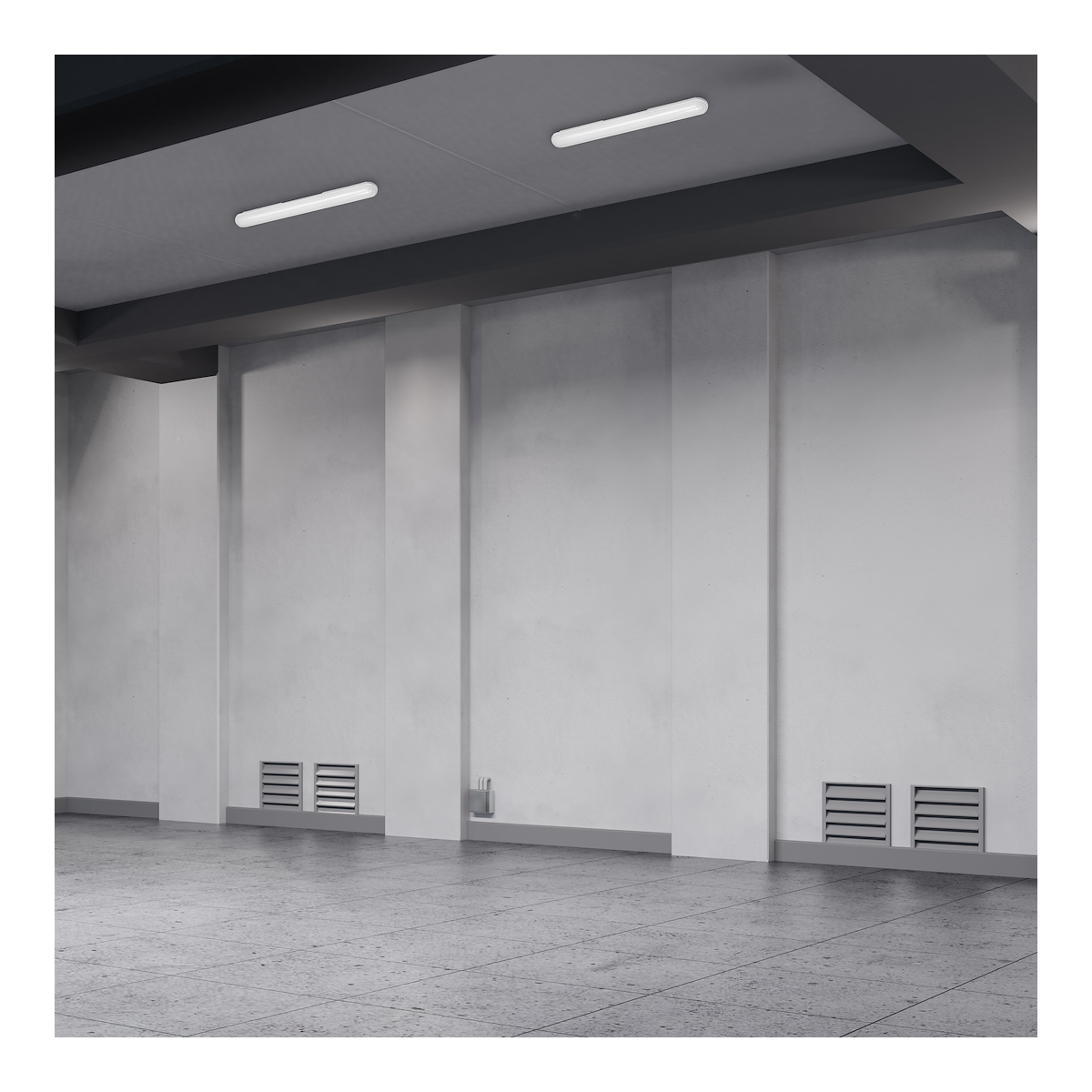 MiLagro EKH0856 oprawa hermetyczna LED
