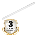 MiLagro EKH0857 oprawa LED IP65 120 cm