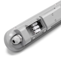 MiLagro EKH0857 oprawa LED IP65 120 cm