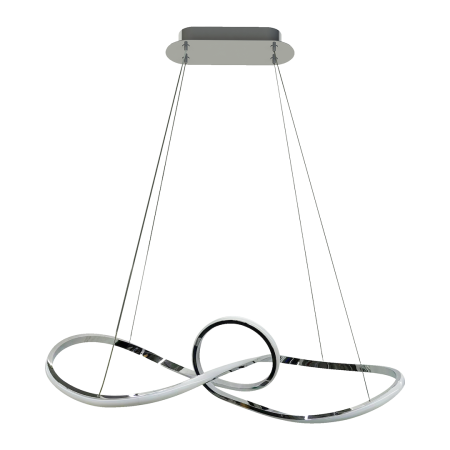 MiLagro ML8117 Marco Chrome lampa LED