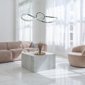 MiLagro ML8117 Marco Chrome lampa LED