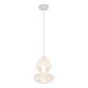 MiLagro ML0862 DAPHNE WHITE 12W LED
