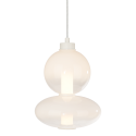 MiLagro ML0862 DAPHNE WHITE 12W LED