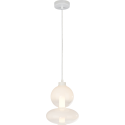 MiLagro ML0862 DAPHNE WHITE 12W LED