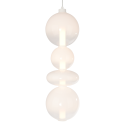 MiLagro ML0863 DAPHNE WHITE 36W LED
