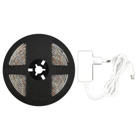 Taśma LED 3m 4000K IP65 EKZ0894