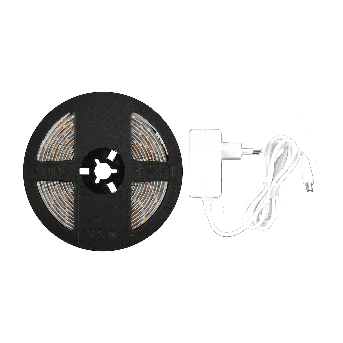 Taśma LED 3m 4000K IP65 EKZ0894