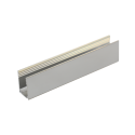 MiLagro Uchwyt profil alu EKO-FLEX 6/12 EKF0895
