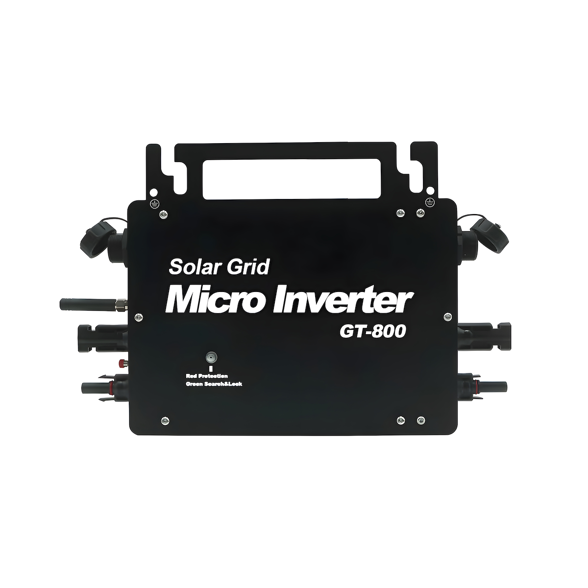 MiLagro Zestaw Fotowoltaiczny Balkonowy 800W EK0929