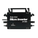 MiLagro Zestaw Fotowoltaiczny Balkonowy 800W EK0929