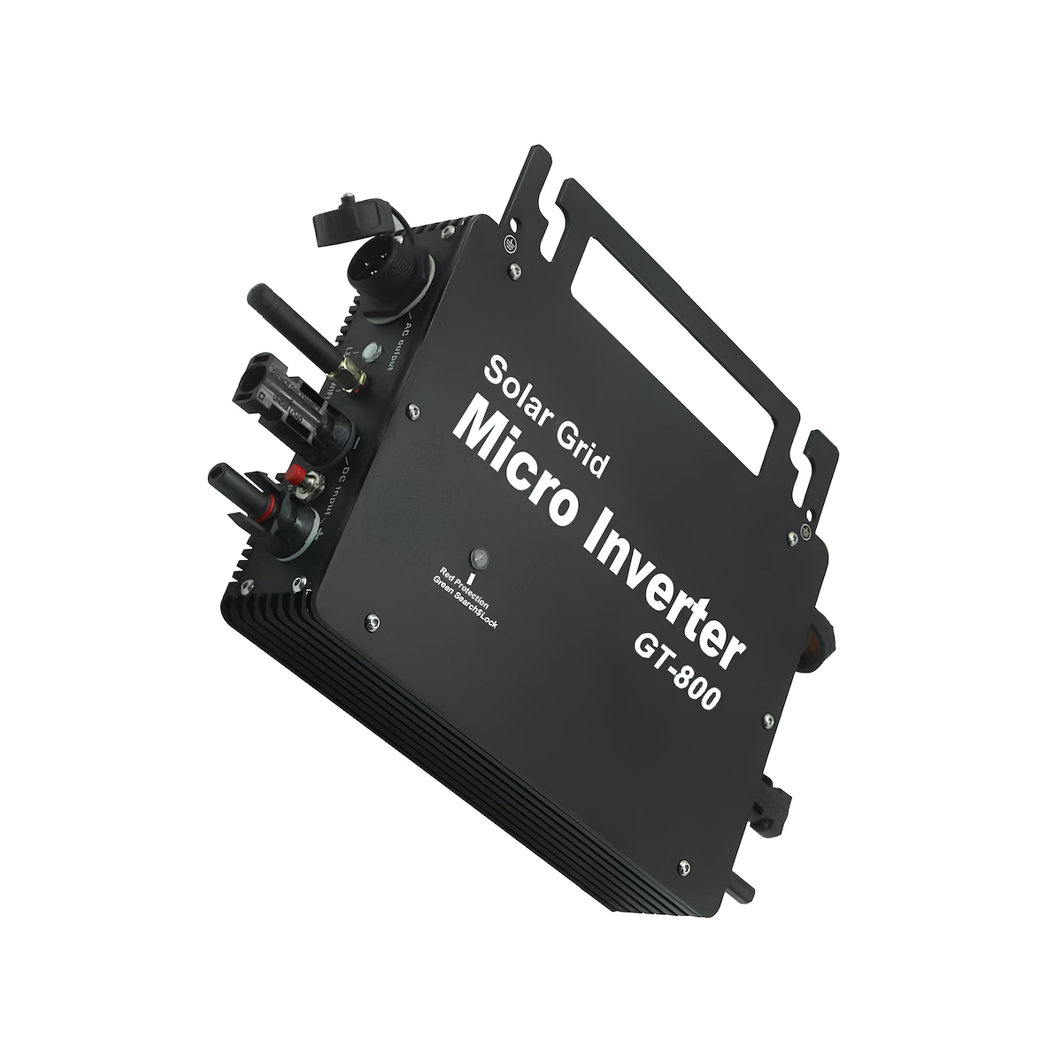 MiLagro Zestaw Fotowoltaiczny Balkonowy 800W EK0929