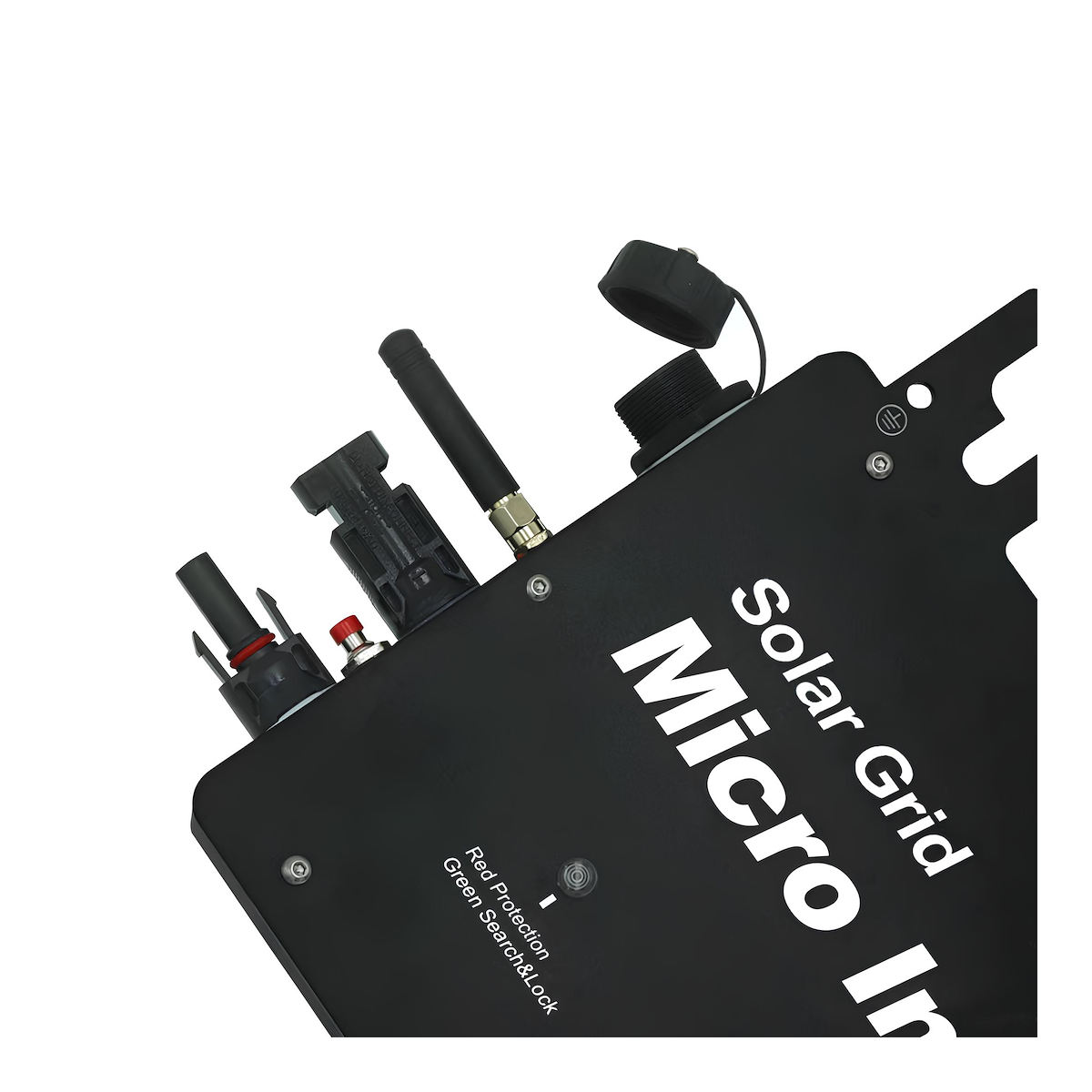 MiLagro Zestaw Fotowoltaiczny Balkonowy 800W EK0929