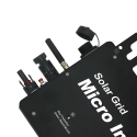 MiLagro Zestaw Fotowoltaiczny Balkonowy 800W EK0929