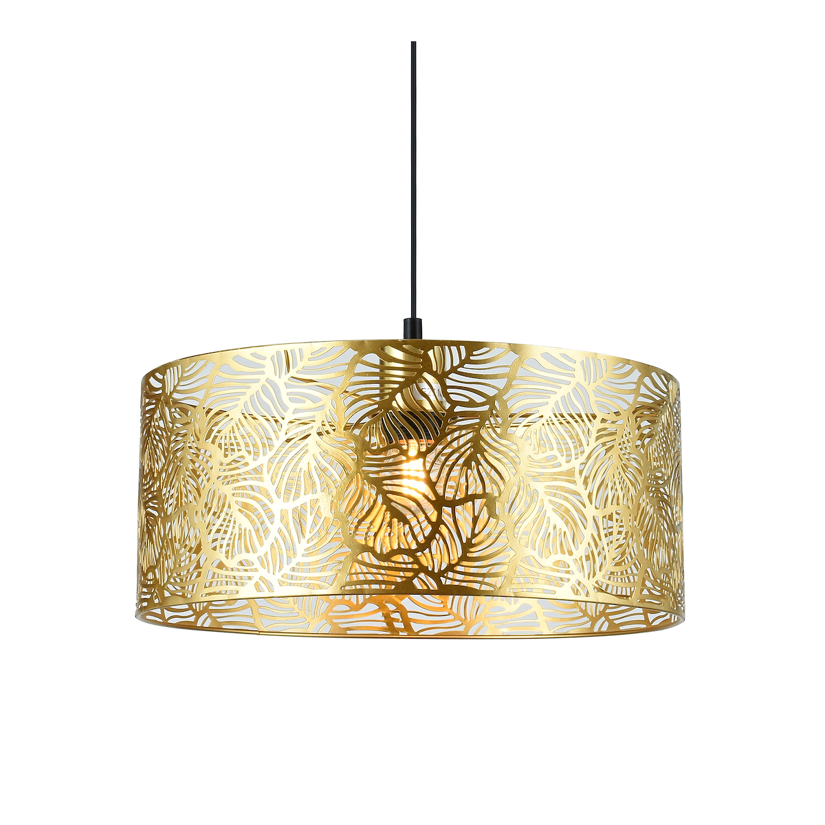 MiLagro Lampa wisząca Blossom 1xE27 MLP0870