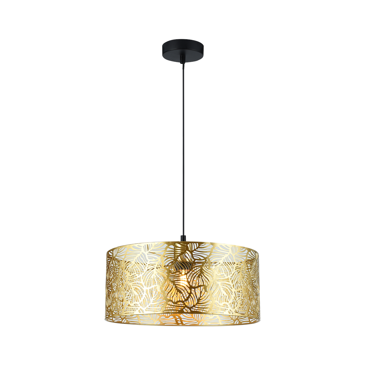 Lampa wisząca Blossom 1xE27 ML0870