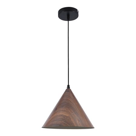 MiLagro Lampa wisząca Bosco 1xE27 MLP0871