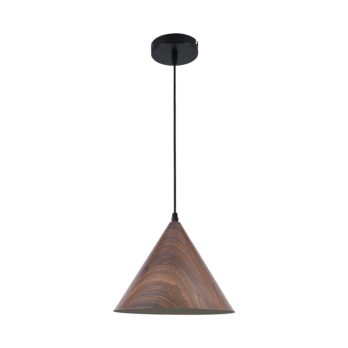 MiLagro Lampa wisząca Bosco 1xE27 MLP0871