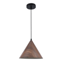MiLagro Lampa wisząca Bosco 1xE27 MLP0871