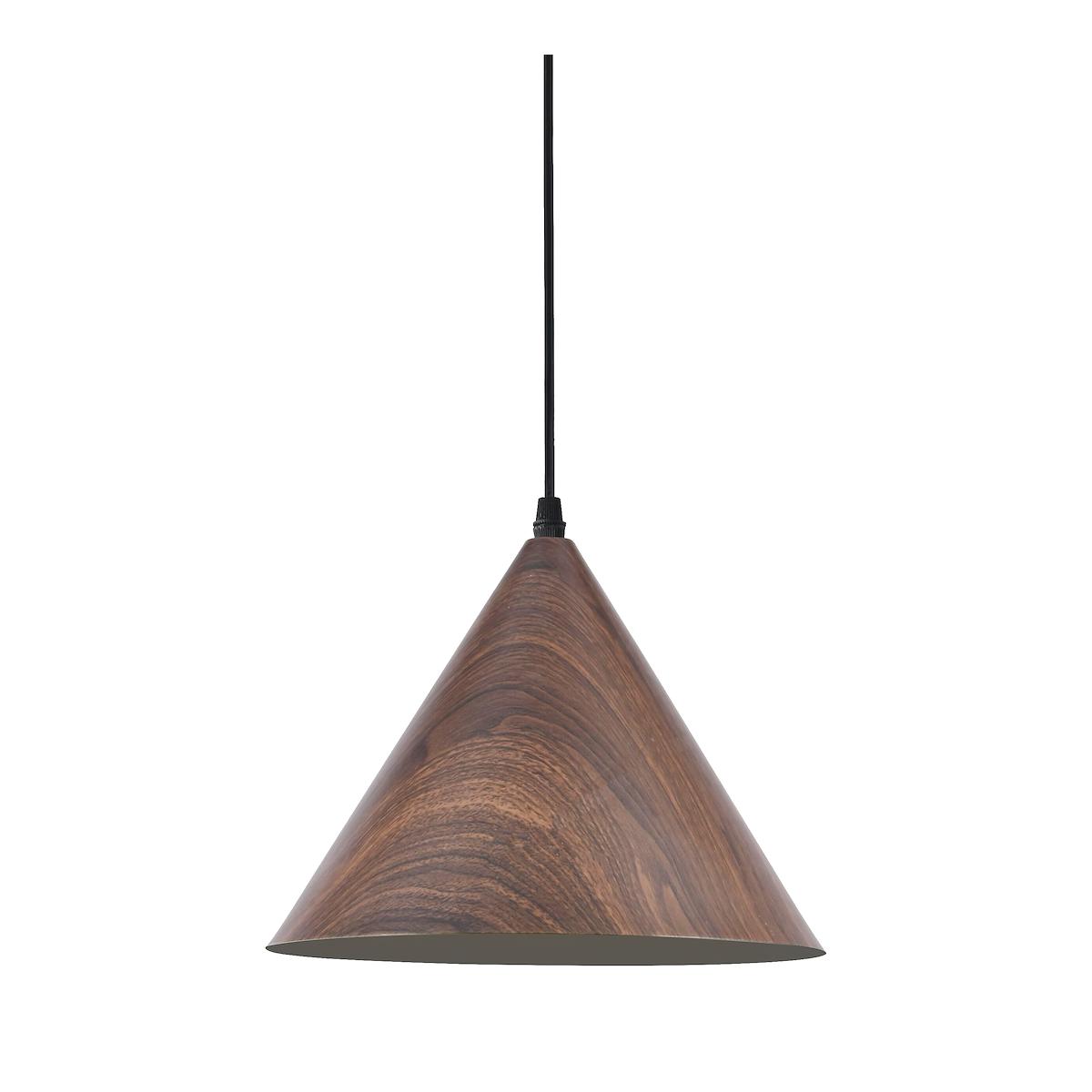 MiLagro Lampa wisząca Bosco 1xE27 MLP0871