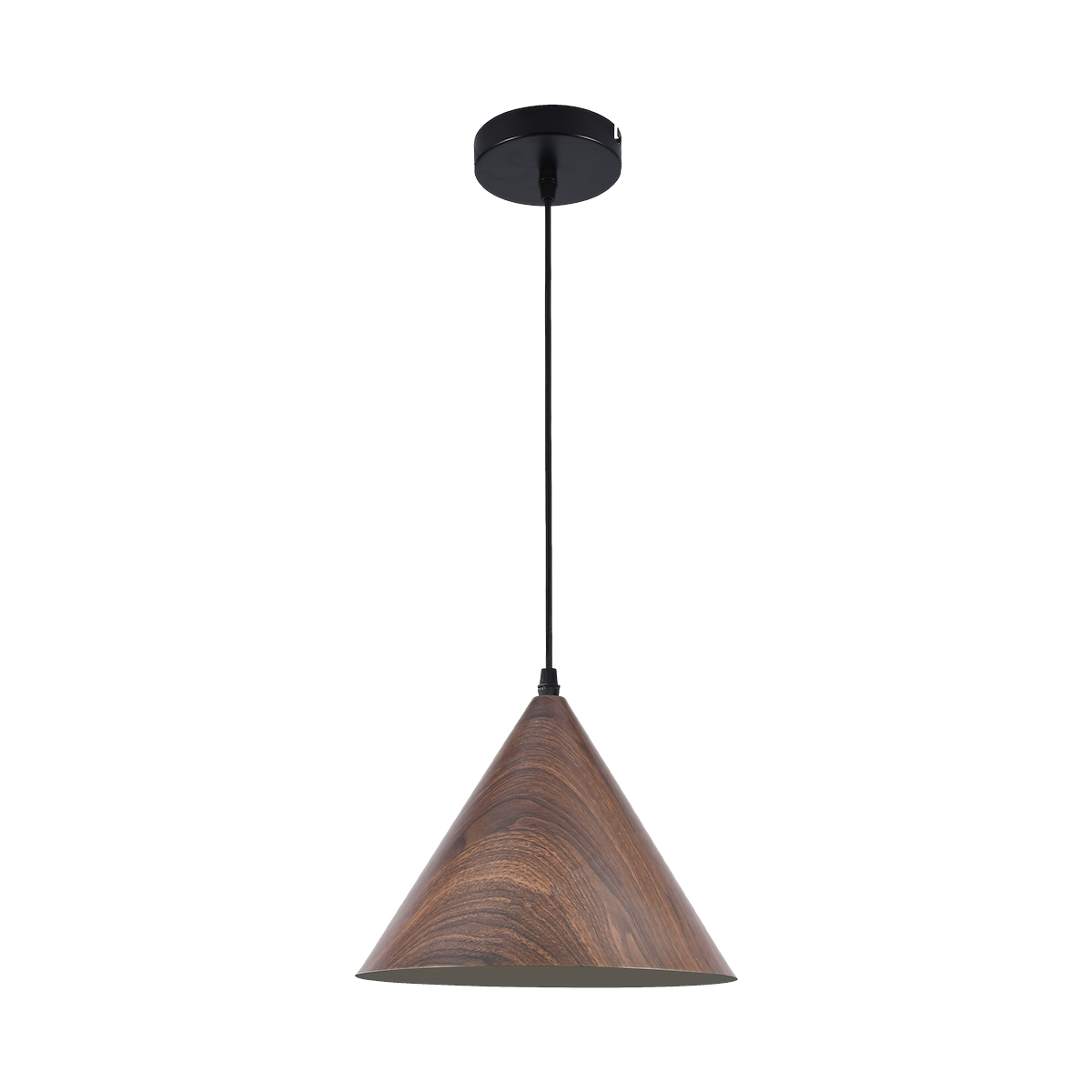 MiLagro Lampa wisząca Bosco 1xE27 MLP0871