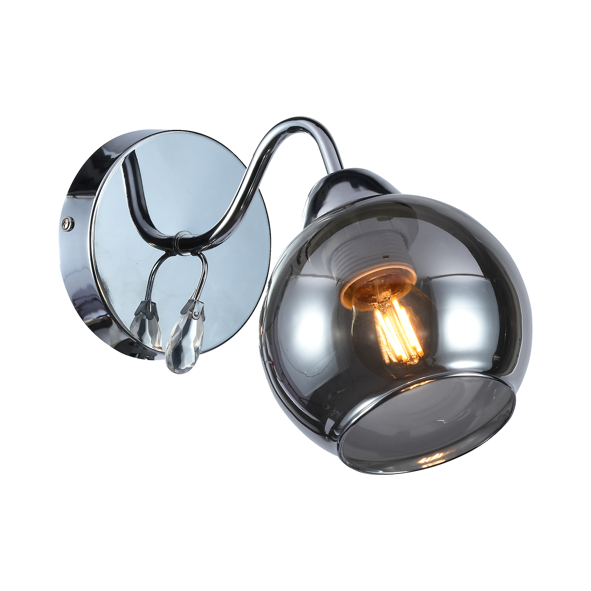 MiLagro Kinkiet Connor 1xE27 MLP0872