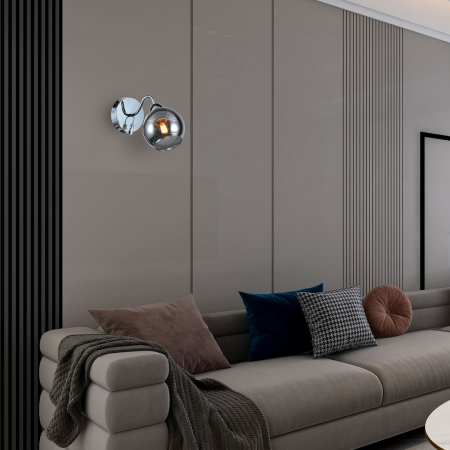 MiLagro Kinkiet Connor 1xE27 MLP0872